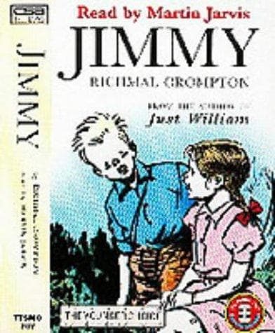 Tapa de Jimmy