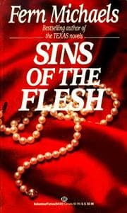 Tapa de Sins of the Flesh
