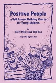 Tapa de Positive People