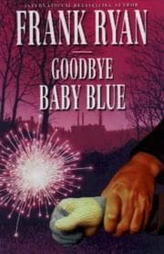 Tapa de Goodbye Baby Blue