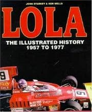 Tapa de Lola History, 1957-1977