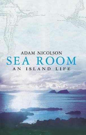Tapa de Sea Room