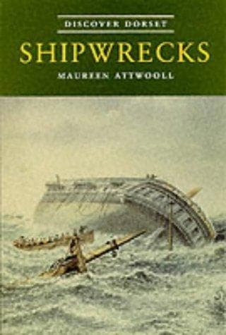 Tapa de Shipwrecks