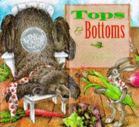 Tapa de Tops & bottoms
