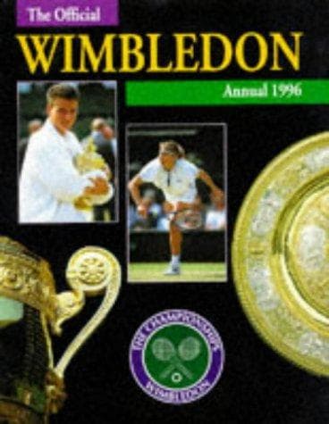 Tapa de The Championships Wimbledon