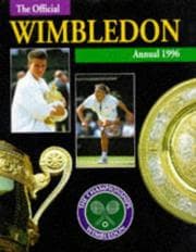 Tapa de The Championships Wimbledon