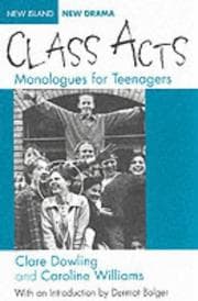 Tapa de Class acts