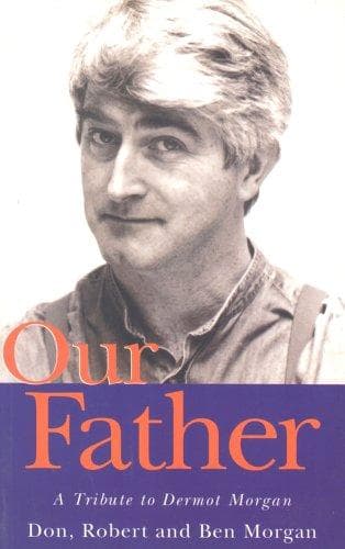 Tapa de Our Father