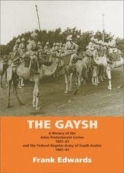 Tapa de GAYSH