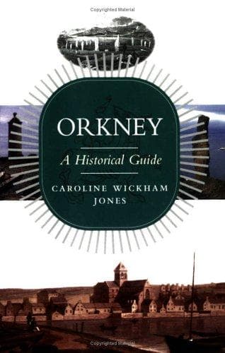 Tapa de Orkney
