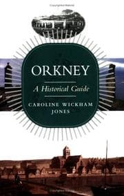 Tapa de Orkney