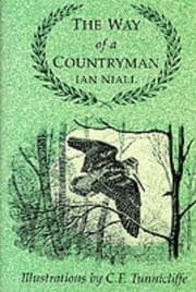 Tapa de The way of a countryman