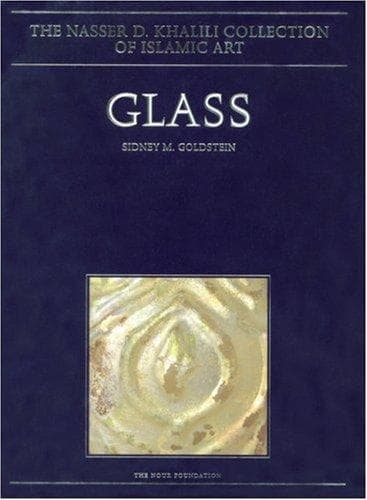 Tapa de Glass