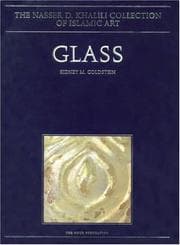 Tapa de Glass