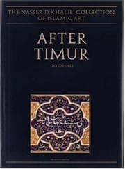 Tapa de After Timur