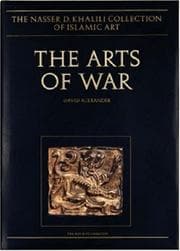 Tapa de The Arts of War