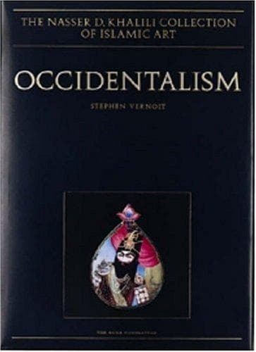 Tapa de Occidentalism