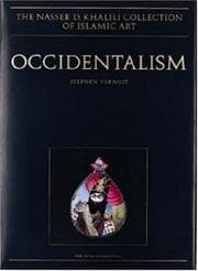 Tapa de Occidentalism