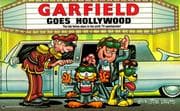 Tapa de Garfield goes Hollywood
