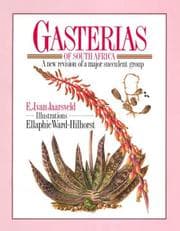 Tapa de Gasterias of South Africa