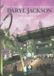 Tapa de Daryl Jackson