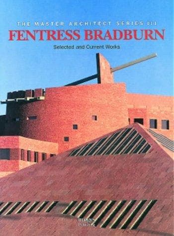 Tapa de Fentress Bradburn