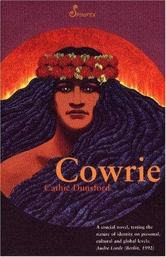 Tapa de Cowrie