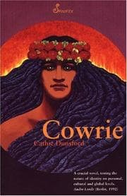 Tapa de Cowrie