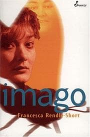 Tapa de Imago