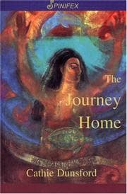 Tapa de The journey home =