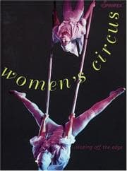Tapa de Women's Circus