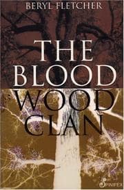 Tapa de The Bloodwood clan