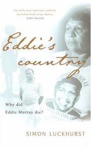 Tapa de Eddie's Country