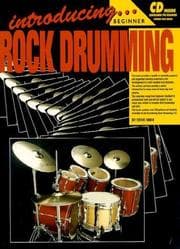 Tapa de Introducing Rock Drumming