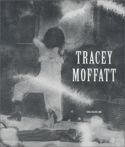 Tapa de Tracey Moffatt