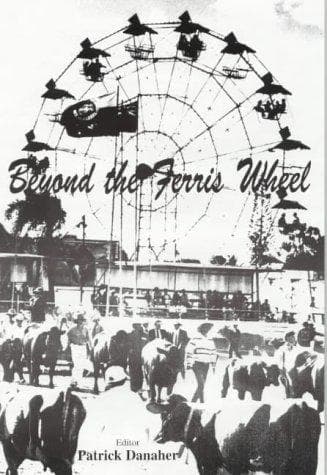 Tapa de Beyond the ferris wheel