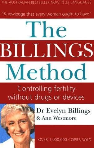 Tapa de Billings Method