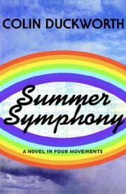 Tapa de Summer Symphony