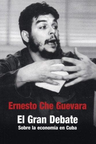 Tapa de El Gran Debate