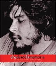 Tapa de Che desde la memoria