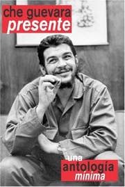 Tapa de Che Guevara presente