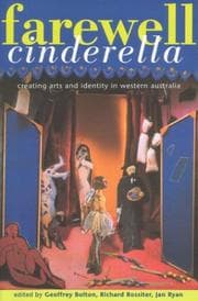 Tapa de Farewell Cinderella