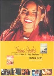 Tapa de Twin Peeks