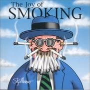 Tapa de The Joy of Smoking
