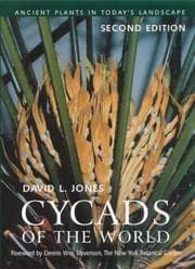 Tapa de Cycads of the World