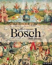 Tapa de Bosch 2000 Calandar
