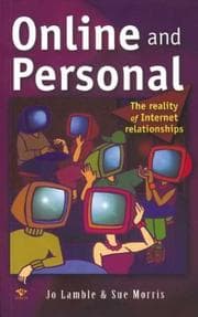 Tapa de Online and Personal
