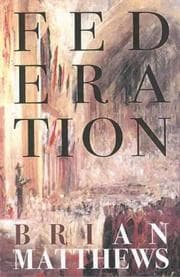 Tapa de Federation