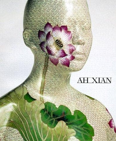 Tapa de Ah Xian
