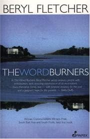 Tapa de The Word Burners (Spinifex Feminist Classics)
